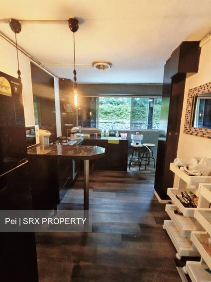 Blk 6 Farrer Gardens (Bukit Timah), HDB 4 Rooms #568015071